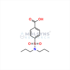 Image result for Probenecid