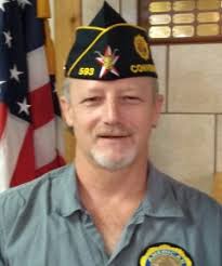 Auxiliary News Commander's Comments