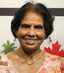 Senior of the Year Awards