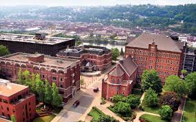 Sunday, july 25 | 10 a.m. Duquesne University By Daquiprafora Intercambio Turismo Eventials