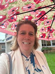 When our AI Commission began its work last year, I looked around the table  and realized something was missing: not a single member was under 25. For a  technology that will shape