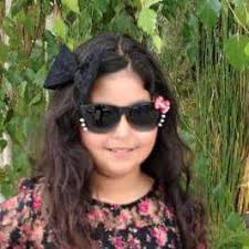 Darla Silva (@Darla_Silva21)