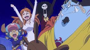 undefined manga anime one piece tv animation anime