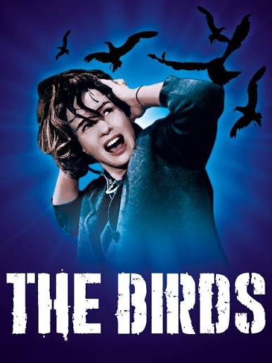 Prime Video: The Birds