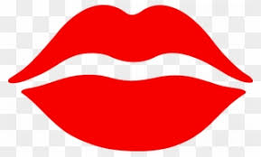 How to draw lips, step by step, drawing guide, by dawn. Cartoon With Big Lips Clip Art Mouth Clipart Cartoon Png Download 5278628 Pinclipart