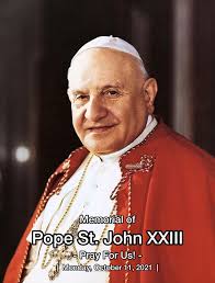 CANONIZATION Saint Pope Paul VI and Saint Oscar Romero Pope Paul VI  1897-1978 Saint Pope Paul VI, born Giovanni Battista Montini, was elected  pope in 1963 during Vatican II and reigned until