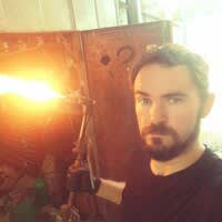 Travis E in Charleston, SC