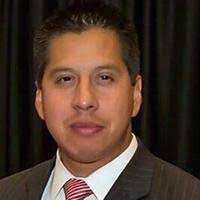 Walker re-elected as president of American Indian Chamber of Commerce of  Oklahoma