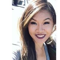 Desiree Chen's Instagram, Twitter & Facebook