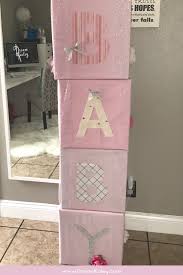 Kailey S Welcome Baby Party Instead Of Baby Shower Dream Kailey Welcome Baby Party Baby Shower Box Baby Shower Decorations