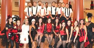 La Posada at Park Centre