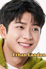 Ethan reunites with his long lost daughter