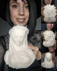 Fairy Witch Cottagecore Vibes