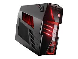 Msi masaüstü bilgisayar arıyorsan site site dolaşma! Msi Desktop Pc Core I7 32gb 3tb 512gb Gtx 1070 Dvd W10p Aegisti3sli011us