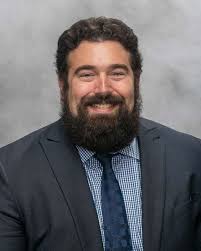 Edwardsville High School grad is Collinsville city manager