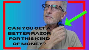 Amazon.com: Braun Electric Shaver for Men, Series 5 5118s, Waterproof, Wet  & Dry Shave, Turbo Shaving Mode, Foil Shaver with Precision Trimmer,  Battery Powered, 50 Minute Battery Runtime : Beauty & Personal Care