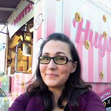 Haaay! Here's a hint of how busy we've been this summer... in July, a bunch  of us were dialect coaching