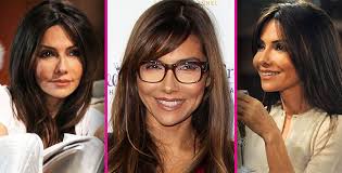 Dec 18, 2019 · already famous before she found herself on reality tv, vanessa is the daughter of rapper joseph simmons. Vanessa Marcil Facts A General Hospital Cast Primer