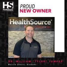 franchiseopportunities #chiropractic #wellness #alabama