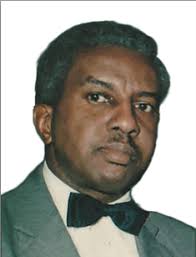 Humza al-Hafeez makes his transition