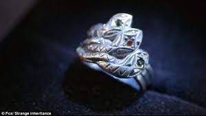 About 50 Years After Their Grandfather S Death They Were Cleaning Out The Family Home Whe Bonnie Bonnie Parker Bonnie N Clyde