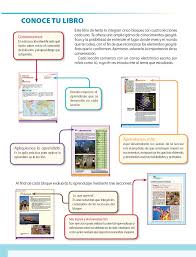 Estamos interesados en hacer de este libro libro de geografia 6 grado 2020 2021 uno de los libros destacados porque este libro tiene cosas interesantes y puede ser útil para la mayoría de las personas. Geografia Libro De Primaria Grado 6 Comision Nacional De Libros De Texto Gratuitos