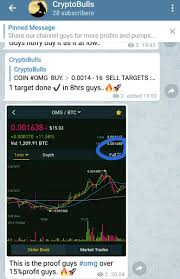 The cryptocurrency to buy the … Crypto Signals Cryptosignals11 Twitter