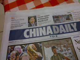 Check spelling or type a new query. Ccp Buys Media Influence By Paying Millions To Us Dailies Magazines Report Chanakya Forum