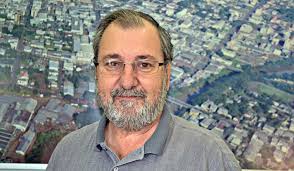 Sergio Galvão será homenageado hoje