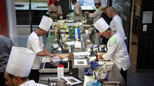 Qu'il s'agisse d'hygiène alimentaire, de cuisine, d'hôtellerie ou. Api Restauration Ne Manque Pas D Appetit