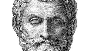 The Golden Age of Philosophy and Thought