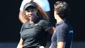 Australian maverick nick kyrgios is among those who. Tennis News Serena Williams Facing Highest Pressure She S Ever Faced Says Coach Patrick Mouratoglou Sport360 News
