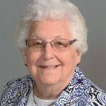 Lorena Elizabeth Caroline Koch Obituary