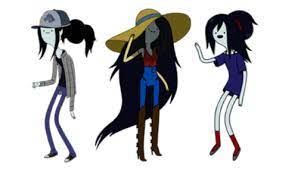 Marceline S Outfits Adventure Time Fashion Adventure Time Clothes Adventure Time Cosplay Marceline Outfits