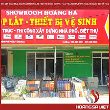 Hà Nam ❤️️TOP10 Cửa Hàng Gạch Ngói Màu Giá Rẻ ! Mái Ngói Âm Dương, Fuji,  Viglacera, Đồng Tâm, Xi Măng