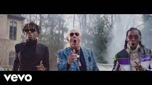 Did the word swag exist before ric flair? 21 Savage Offset Metro Boomin Ric Flair Drip Hypesrus Com