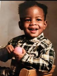 I love you, Deonta Williams. My little short sassy bossy never scared  sistah. My beautiful UP Sistah! We grew up thicker than blood. Always stood  ten toes deep. Never leave one behind.