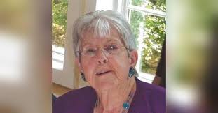 Shirley Keefer Obituary