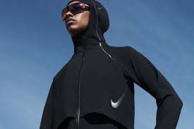 Nike Debuts Inclusive Full Coverage Swimwear Full Coverage Swimwear Full Coverage Swimsuit Swimsuit Design