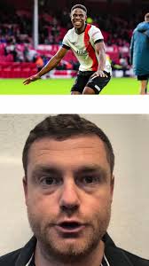 Ipswich Town Linked with Chiedozie Ogbene for £8 Million! 🔥 #football  #lutontown #ipswichtown #transfertalk