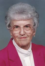 Betty Jane Landers Arrowood