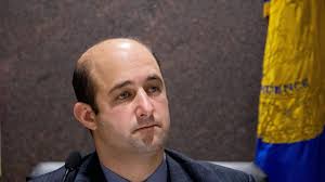 COVID masks, testing lines, redistricting and more