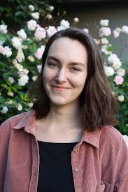 Emma Grasso Levine — About