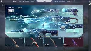 Valorant S Skin Bundles Are Only Available For A Limited Time In this guide, we'll be talking about the odin light machine gun. valorant s skin bundles are only