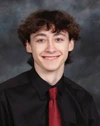 Waseca Area Graduation 2025 by Kate Noet