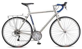 Price list of malaysia bicycle products from sellers on lelong.my. Fuji Touring Bicycle Review Bicycle Touring Pro
