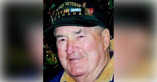 Obituary information for Glenn Edward Wilberforce