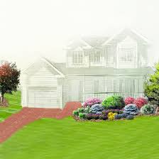 Home_and_garden — 11 position in common rating. Using Landscape Design Software Better Homes Gardens