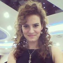 Suzanne Barham (suzannebr88)