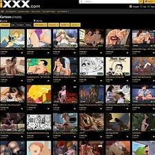 Free Cartoon Porn Sites - 3D Porn & Animated Sex Videos - Porn Dude